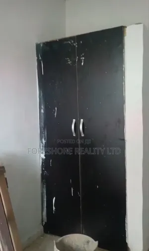 Mini Flat don haya a Agboyi Estate, Alapere