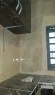 Mini Flat don haya a Agboyi Estate, Alapere - 4