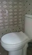 Mini Flat don haya a Agboyi Estate, Alapere - 5