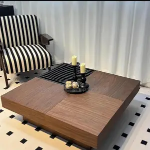 Luxury Center Table - Home Interiors
