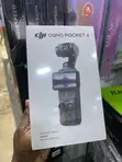 DJI Osmo Pocket 4 Creator Combo - 1
