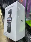 DJI Osmo Pocket 4 Creator Combo - 2