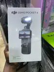 DJI Osmo Pocket 4 Creator Combo - 4