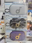 Soundcore Select 4 Go Karamin Mai Magana Mai Ɗaukar Hawa - 1