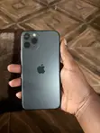 Apple iPhone 11 Pro 64GB Grey (UK Amfani) - 1