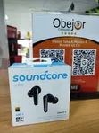 Soundcore Liberty 5 Gaskiyar Earbuds Marasa Igiyoyi - 1