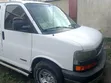 Chevrolet 3500 Bus 2008 Fari - 1