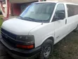 Chevrolet 3500 Bus 2008 Fari - 4
