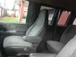 Chevrolet 3500 Bus 2008 Fari - 5