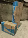 Midea 3HP Inverter Floor Standing AC - Brand New - 1
