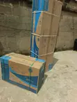 Midea 3HP Inverter Floor Standing AC - Brand New - 2