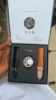 Tomi Mechanical Watch - Brand New - 1