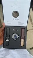 Tomi Mechanical Watch - Brand New - 2