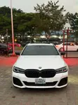 BMW 540i 2019 Fari - 1