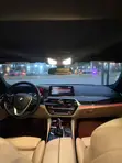 BMW 540i 2019 Fari - 3