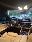 BMW 540i 2019 Fari - 4
