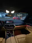 BMW 540i 2019 Fari - 5