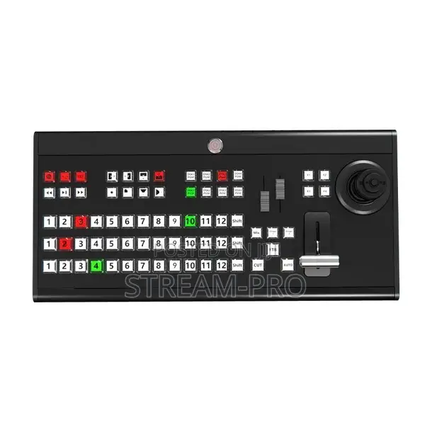 AVKANS vMix Controller - 1