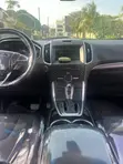 Ford Edge 2015 Titanium Black - 1