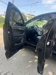 Ford Edge 2015 Titanium Black - 4