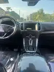 Ford Edge 2015 Titanium Black - 5