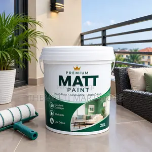 Maganin Katako Mai Kyau Don Siyarwa - 20L
