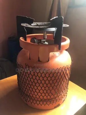 Acquaflex 3kg Gas Silinda - An Yi Amfani Da Shi