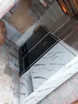 Home Interiors Wardrobe Mai Kofofi 2 da Aljihu - 1