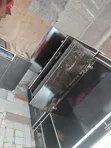 Home Interiors Wardrobe Mai Kofofi 2 da Aljihu - 2