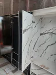 Home Interiors Wardrobe Mai Kofofi 2 da Aljihu - 3