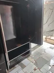 Home Interiors Wardrobe Mai Kofofi 2 da Aljihu - 4