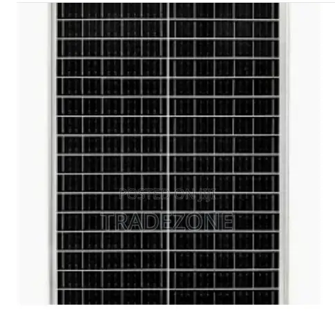 Sunshine 40W Polycrystalline Solar Panel - 1