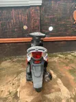 Kymco Agility 125 Scooter - Kai Dama Daga Belgium - 2