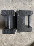 5kg Dead Weight/Test Weight - 1