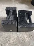 5kg Dead Weight/Test Weight - 2