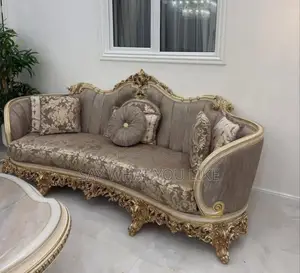 Quality Royal Chairs - Brand New