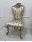 Quality Royal Chairs - Brand New - 2
