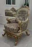 Quality Royal Chairs - Brand New - 3