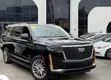 Cadillac Escalade 2021 Baki - 3