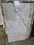 Babban Marmara na Tangal - Beige Carrara - 2