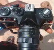 Vintage Znit 12×p Film Camera - 1