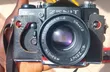 Vintage Znit 12×p Film Camera - 2