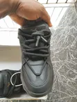 Louis Vuitton Baƙar Fata Takalmi - Girma 43 - 1