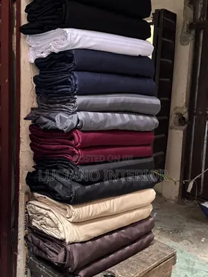 Beddings na Auduga na Masar
