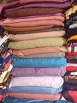 Beddings na Auduga na Masar - 2