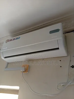 Scanfrost Split System Air Conditioner