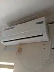 Scanfrost Split System Air Conditioner - 1
