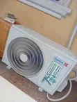 Scanfrost Split System Air Conditioner - 2