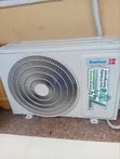 Scanfrost Split System Air Conditioner - 4