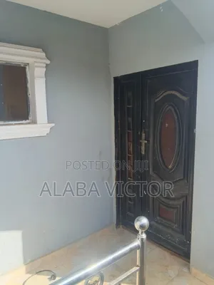 Furnished Mini Flat for Rent in Command Ipaja, Lagos
